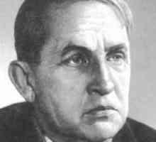 Yaroslav Smelyakov (8 ianuarie 1913 - 27 noiembrie 1972). Viața și opera poetului sovietic