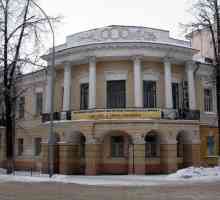 Universitatea Yaroslavl de Pedagogie de Stat (YAGPU). KD Ushinsky: adresa, facultăți, admitere