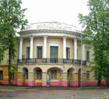 Universitatea Pedagogică Yaroslavl: istorie, facultăți, specialități