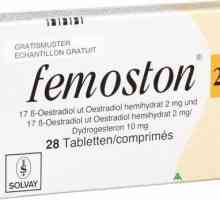 Este Femoston 2/10 eficient în planificarea sarcinii?