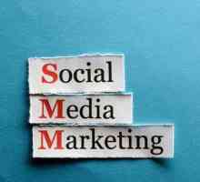 Promovarea eficientă a afacerilor în rețelele sociale