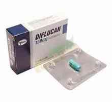 Remediu eficient - Diflucan de la afine