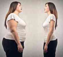Efectele dietetice pentru slăbirea burta și părțile laterale la domiciliu