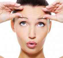 Preparate eficiente pentru mezoterapia feței: recenzii