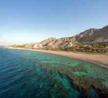 Eilat: plaje, vreme, odihnă, recenzii