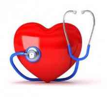 ECG al inimii este o metodă excelentă de diagnosticare a bolilor