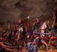 Excalibur - sabia regelui Arthur: istorie și legende