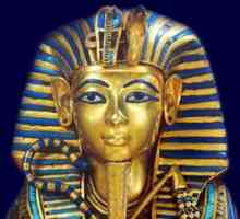 Excursii către Egiptul Antic: conducători