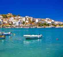 Excursii în Creta: recenzii ale turiștilor