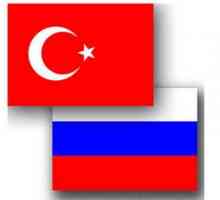 Exportul în Turcia din Rusia: caracteristici, reguli și listă. Exportul de bunuri din Turcia în…