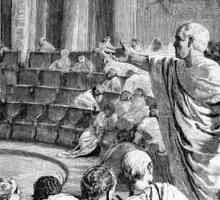 Proces extraordinar în dreptul roman: esență și înțeles