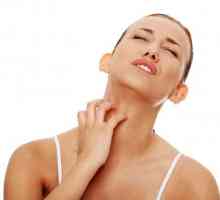Eczemele pe față: cauze și metode de tratament