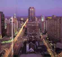 Țara exotică a Zimbabwe. Capitala Harare este o metropolă dinamică