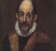 El Greco. Imagini: istorie și descriere