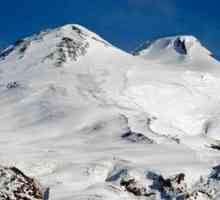 `Elbrus` (stațiune de schi): fotografie, recenzii, locație, hoteluri