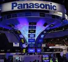 Aparate electrice de ras "Panasonic": recenzie de modele, recenzii