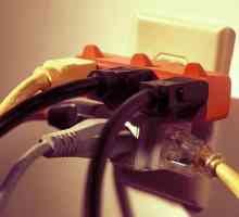 Incalzitoare electrice: reguli de funcționare, siguranță la incendiu în timpul funcționării