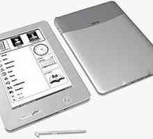 Ebook PocketBook Pro 912: recenzie, caracteristici și recenzii ale proprietarilor