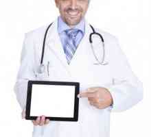 Dosarul medical electronic al pacientului