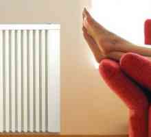 Încălzirea locuinței electrice: opțiuni, echipamente, avantaje și dezavantaje