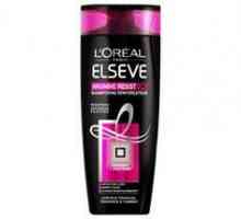 `Elsev` - șampon care nu va dezamăgi
