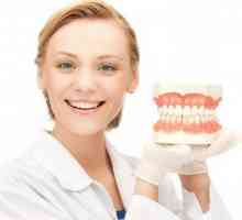 Lichid de etanșare a smalțului - protecție fiabilă a dinților