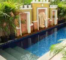 `Emerald` (hotel, Pattaya): comentarii, poze