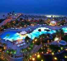 Emirate of Fujairah: hoteluri pe Oceanul Indian. Fotografii și recenzii