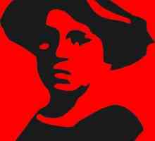 Emma Goldman este un activist politic, anarhist: biografie, cărți, propaganda anarhismului și…