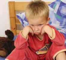 Encoprezis la copii: cauzele apariției și tratamentului