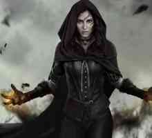 Jennifer de la Wengerberg este eroina sagei Witcher-ului. Caracter istoric, fapte interesante.…
