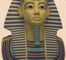 Epoca Faraonilor: Egiptenii vechi în perioada războaielor interne