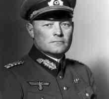 Erich Gepner - un general fascist care a devenit criminal
