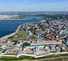 `Hermitage-Kazan` - centrul educațional al capitalei Tatarstanului