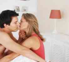 Zone erogene ale unui bărbat, sau Cum să vă rog sărutați