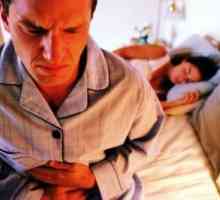 Eroziunea stomacului: simptome, cauze, tratament