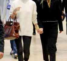Ashley și Mary-Kate Olsen. Filmografia surorilor gemene
