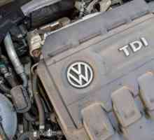 Etape de revizie a motorului diesel