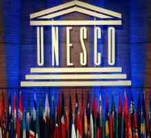 UNESCO - ce este? Explicată de limba disponibilă