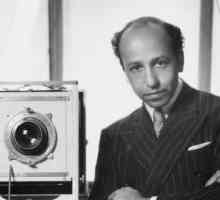 Yusuf Karsh: biografia marelui portret al secolului XX, creativitatea și faptele interesante