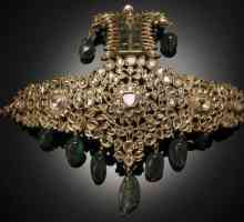 Expoziții de bijuterii la Moscova: rating, descriere, sortiment și recenzii
