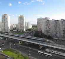South Butovo - care este cartierul Moscovei? Descrierea și istoricul zonei