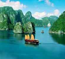 South Vietnam: atracții, vreme, hoteluri, plaje. Vacanțe în Vietnamul de Sud