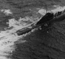 K-8 (submarin). Moartea submarinului nuclear K-8