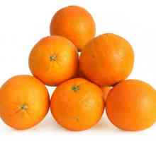 De ce are visul portocaliu? De ce portocalele putrezesc?