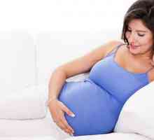 Ce visă o femeie gravidă: carte de vis