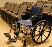 De ce visul unui scaun cu rotile? O interpretare a visului vă ajută să găsiți răspunsul la această…