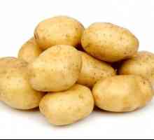 Ce inseamna un vis de cartofi, conform celor mai renumite sondete
