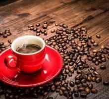 De ce vis de cafea? Interpretare și semnificație