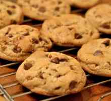 Care este visul unui cookie? O interpretare a visului vă ajută să găsiți răspunsul la această…